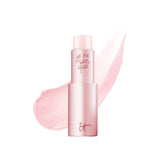 Tratamiento labial IT Cosmetics Je Ne Sais Quoi con efecto hidratante y color suave