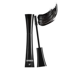 IT Cosmetics Superhero – brosse de levage et séparation pour des cils plus définis.