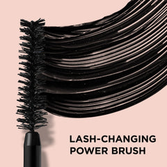 IT Cosmetics Superhero – longueur naturelle des cils.