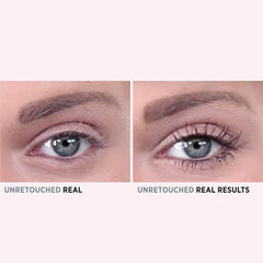 IT Cosmetics Tightline: brosse ultra-mince atteignant les racines avec précision.