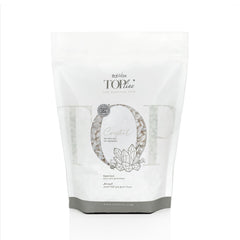 Italwax Top Line Crystal: cera dura para rostro con alta tolerancia en piel sensible