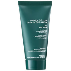ITK crema facial con ácido hialurónico y ceramidas mejora hidratación y barrera cutánea.
