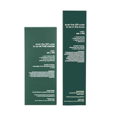 Itk Skincare aplicacion rostro mano limpiador, experiencia fresca sin resecar.