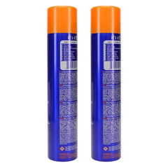 It's a 10 Haircare empaque de dos unidades para mayor conveniencia.