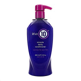 It's a 10 Haircare botella-vertido: hidratación ligera para el cabello diario.