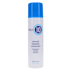 Its a 10 Haircare Milagro de secado y volumen, botella para mayor cuerpo