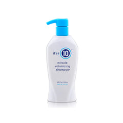 Its a 10 Haircare: botella para volumen natural