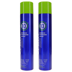 It's a 10 Haircare: etiquette claire sur la bouteille, visibilité immédiate.
