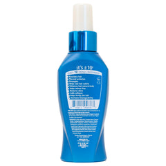 Its A 10 Haircare pocion milagro aplicación cabello: manejabilidad y suavidad