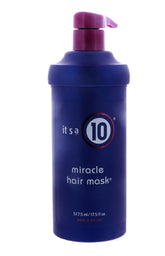 Its-a-10 Mascarilla Milagro en bote para acondicionamiento profundo.