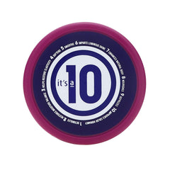 Its a 10 Haircare: aplicación fácil en medio y puntas para cabello dañado.