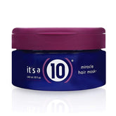 Its a 10 Haircare: botella de 8 oz con mascarilla, nutrición para cabello dañado.