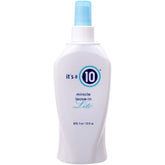 It's A 10 Miracle Leave-In Lite, botella spray para desenredar y aportar brillo