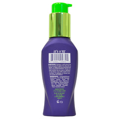 Its A 10 Miracle Styling Serum, textura ligera para cabello ligero y sin grasa