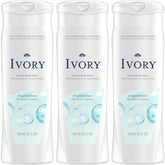 Ivory Original: botella con espuma cremosa para una limpieza suave