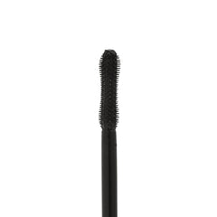 IZME New York Mascara, textura suave para pestañas definidas y voluminosas sin grumos.