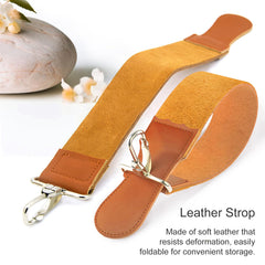 Jaasuee mango pestaña suspension giratoria: manejo seguro y almacenamiento fácil