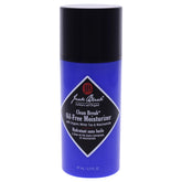 Jack Black Clean Break, bouteille-lotion prête pour routine sans huile.