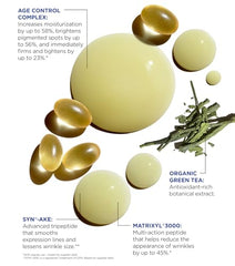 Coffret anti-âge Jack Black, emballage élégant présentant le duo.