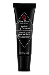 Jack Black NightMode: bote de tratamiento labial que hidrata durante la noche.