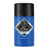 Jack Black Pit Boss Big Sir stick application for smooth glide and protection