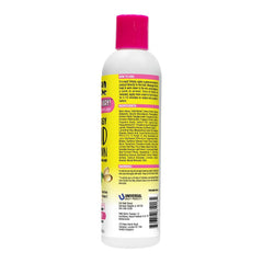 Jamaican Mango & Lime Braids Your Way: hidratación que deja el cabello suave durante el desarmado