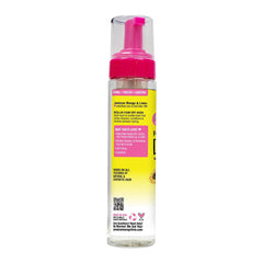 Jamaican Mango & Lime Braids Your Way: cuero cabelludo alivia irritación.