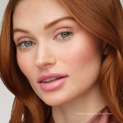 Jane Iredale aplicación tono bronceador revela brillo natural