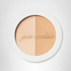jane iredale CircleDelete Iluminador-Facial suaviza rasgos y realza pómulos.