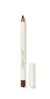Lápiz de ojos Jane Iredale Marrón Básico; aplicación suave para delinear sin irritar.