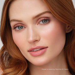 Jane Iredale PureBronze compacto reutilizable para retoques