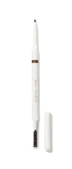 PureBrow de Jane Iredale, crayon précision sourcils, définition naturelle.