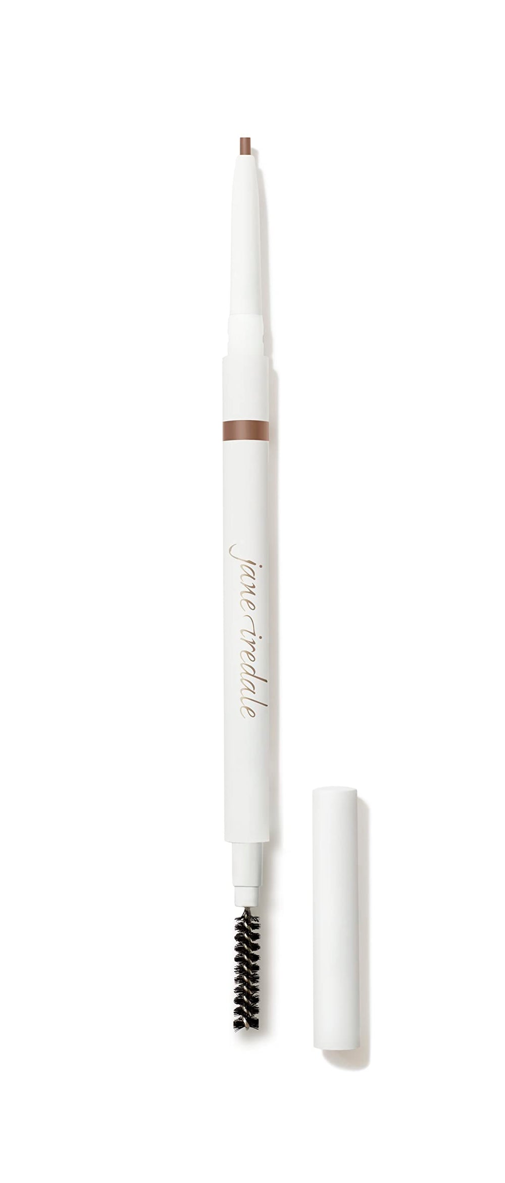 jane iredale PureBrow lápiz de precisión Ash Blonde define cejas naturalmente