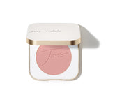 Jane Iredale PurePressed Blush – poudre légère pour une couleur naturelle durable.