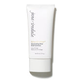 Jane Iredale Smooth Affair Primer, flacon lumineux, éclat naturel prêt pour le maquillage.