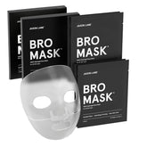 JAXON LANE BRO MASK: empaque práctico para uso diario y transporte.