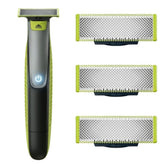 Jayvo Hojas T mejoradas para OneBlade: reemplazo preciso y resistente