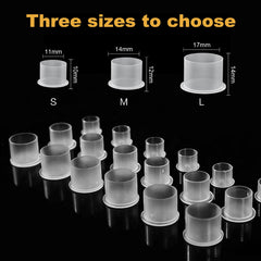 Gobelets jetables Jconly, hygiène et sécurité facilitées pour les sessions quotidiennes.