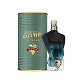 Le Beau de Jean Paul Gaultier, botella llamativa que añade presencia diaria.