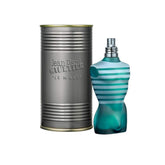 Le Male de Jean Paul Gaultier, botella icónica, aroma distintivo para uso diario