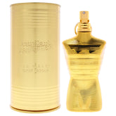 Frasco de Le Male Elixir Absolu Intense de Jean Paul Gaultier, ideal para presencia duradera.
