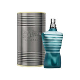 Le Male de Jean Paul Gaultier, frasco 2.5 oz, ideal para uso diario.
