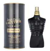 Jean Paul Gaultier Le Male Le Parfum en spray: aroma intenso para ocasiones especiales.