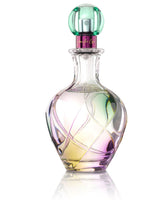 Jennifer Lopez Live: botella de perfume elegante para uso diario.