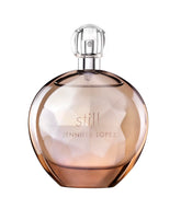 Jennifer Lopez Still: vista frontal de la botella, perfume elegante para uso diario