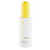 JESS BEAUTY Gotas Solares para la cara, botella con gotero, uso diario