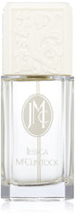 Jessica McClintock EDP, botella resaltando aroma ligero para el día.