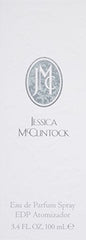 Jessica McClintock: empaque elegante, perfecto para regalo o ocasión especial.