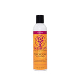 Jessicurl Spiralicious Gel: bote para definir rizos y controlar el encrespamiento.