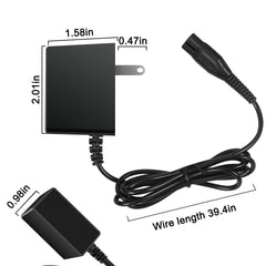 Jewaytec HQ8505: compatible con 7000 5000 3000 de Philips Norelco